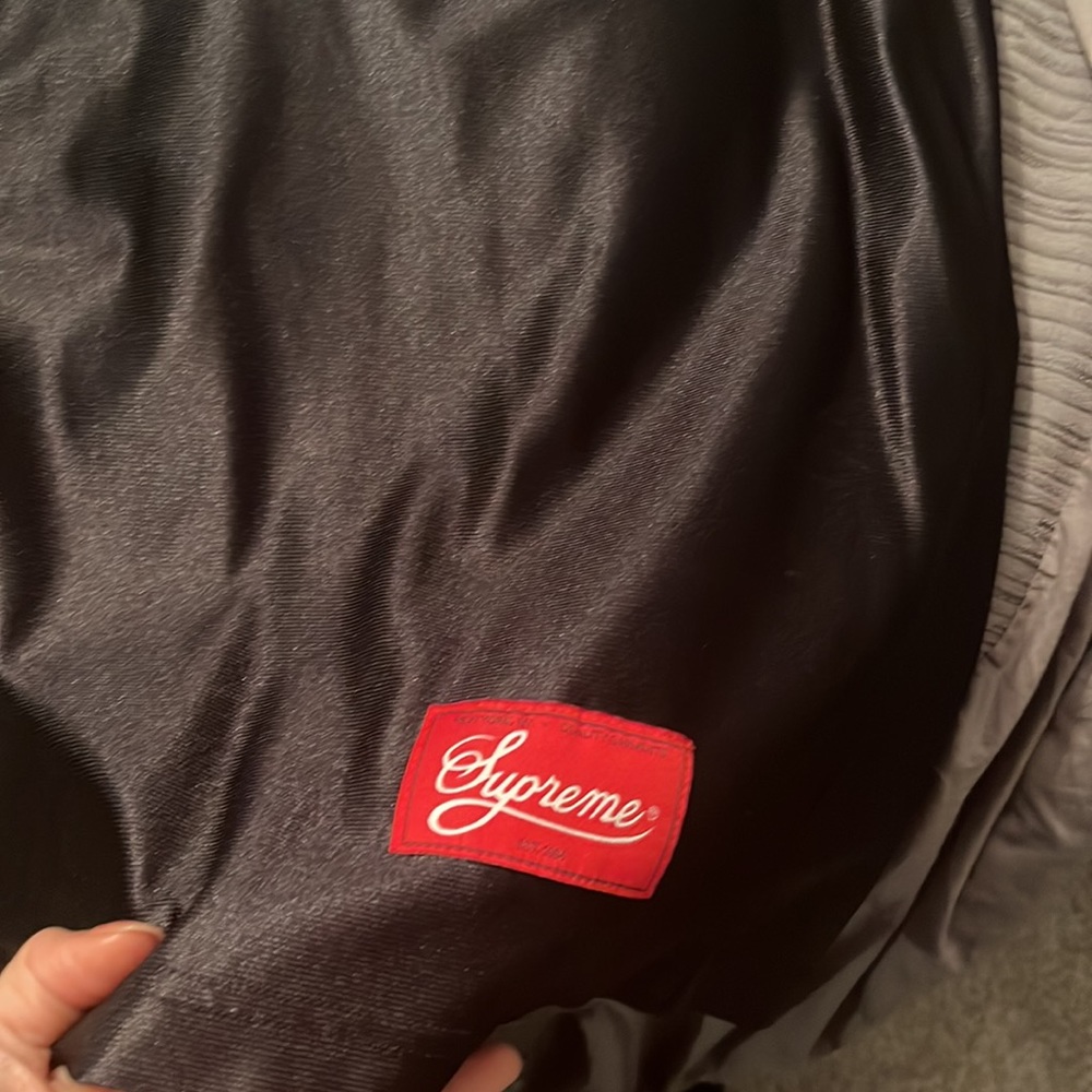 Supreme jersey shirt size small - Picture 2 of 3